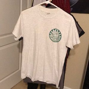 Citizen band tee